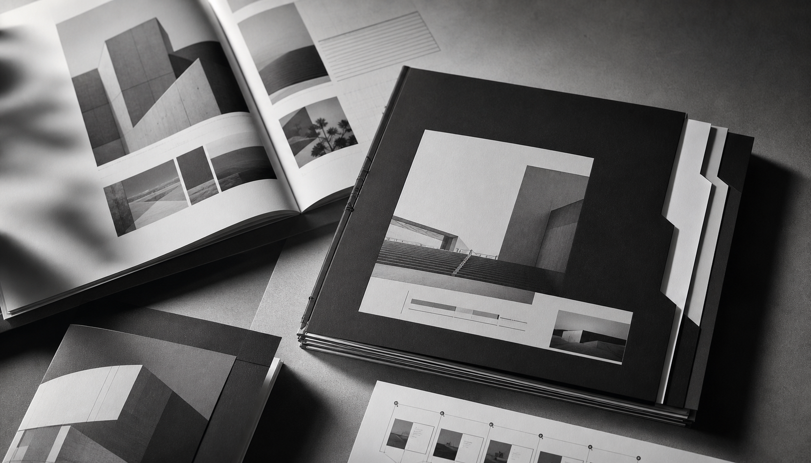 How brochure design becomes a sales communication tool