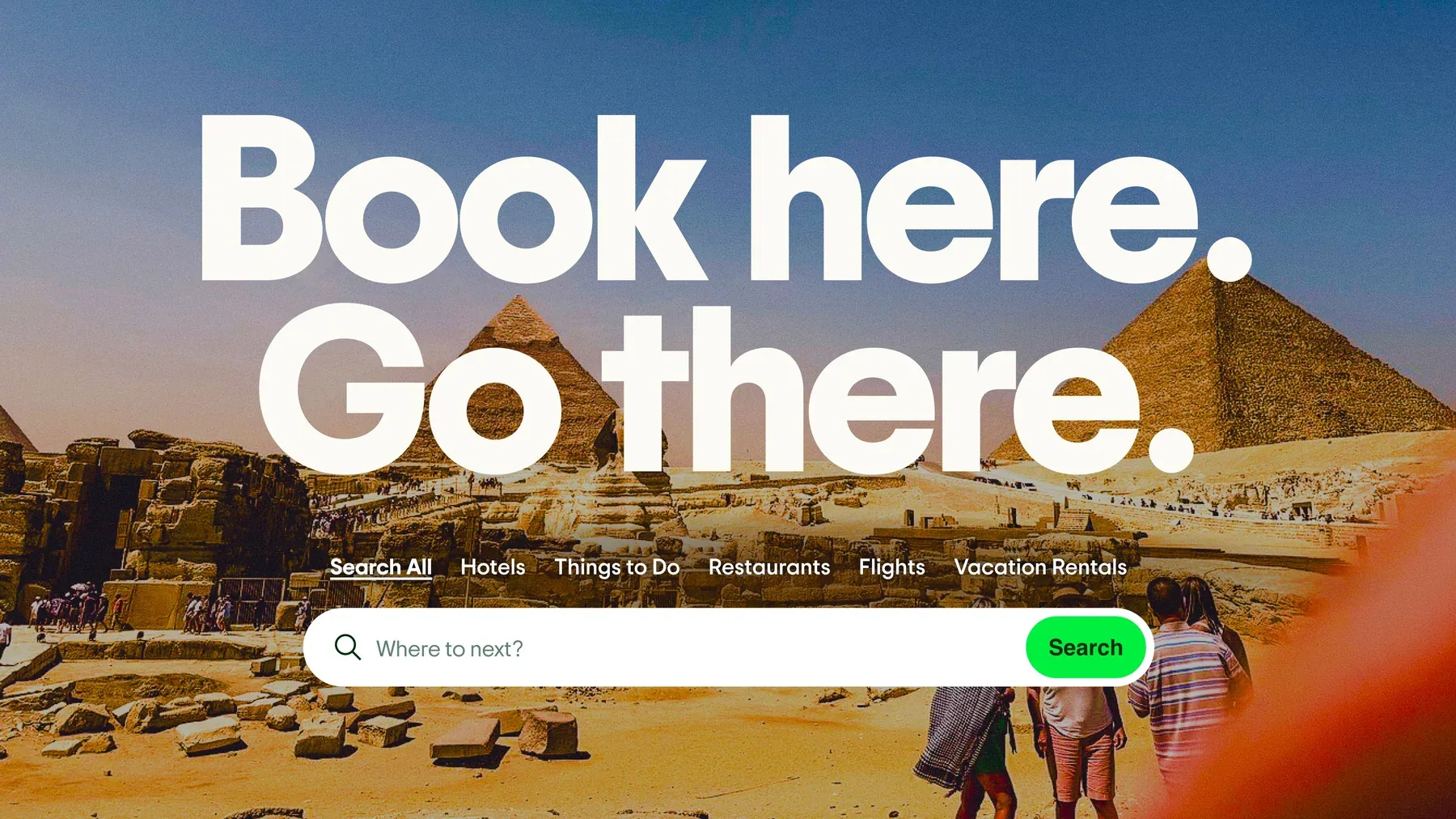 Tripadvisor 品牌系统案例图 4