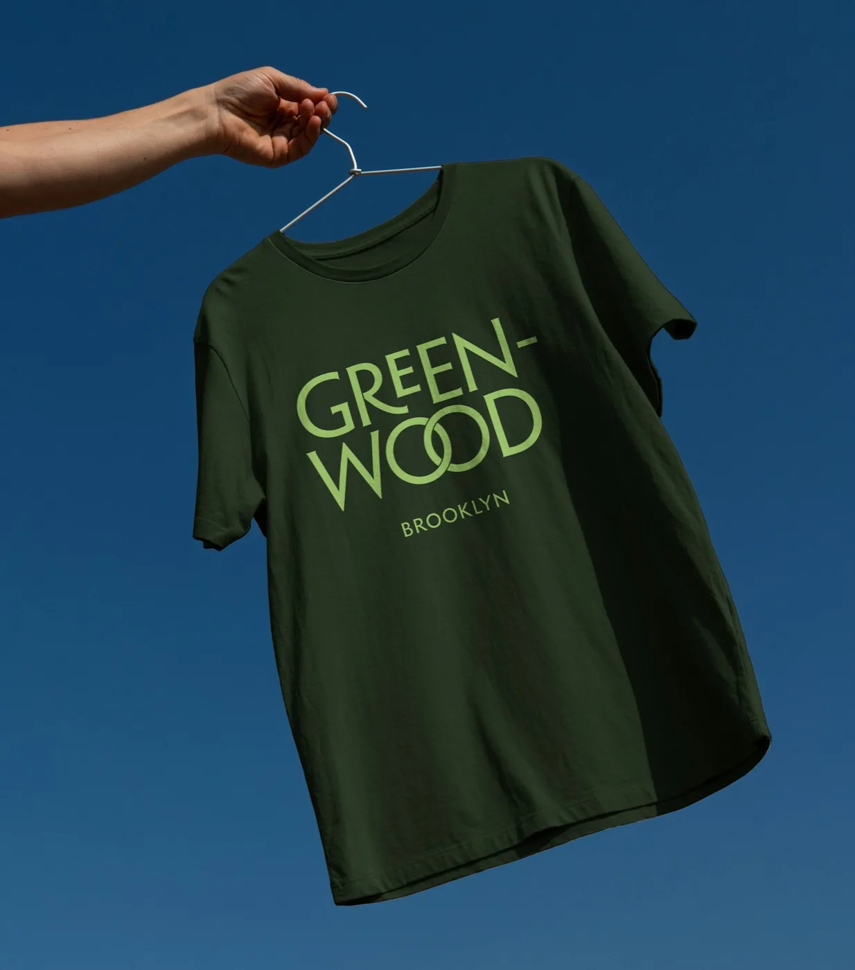 Green-Wood Cemetery 品牌案例第5张视觉图