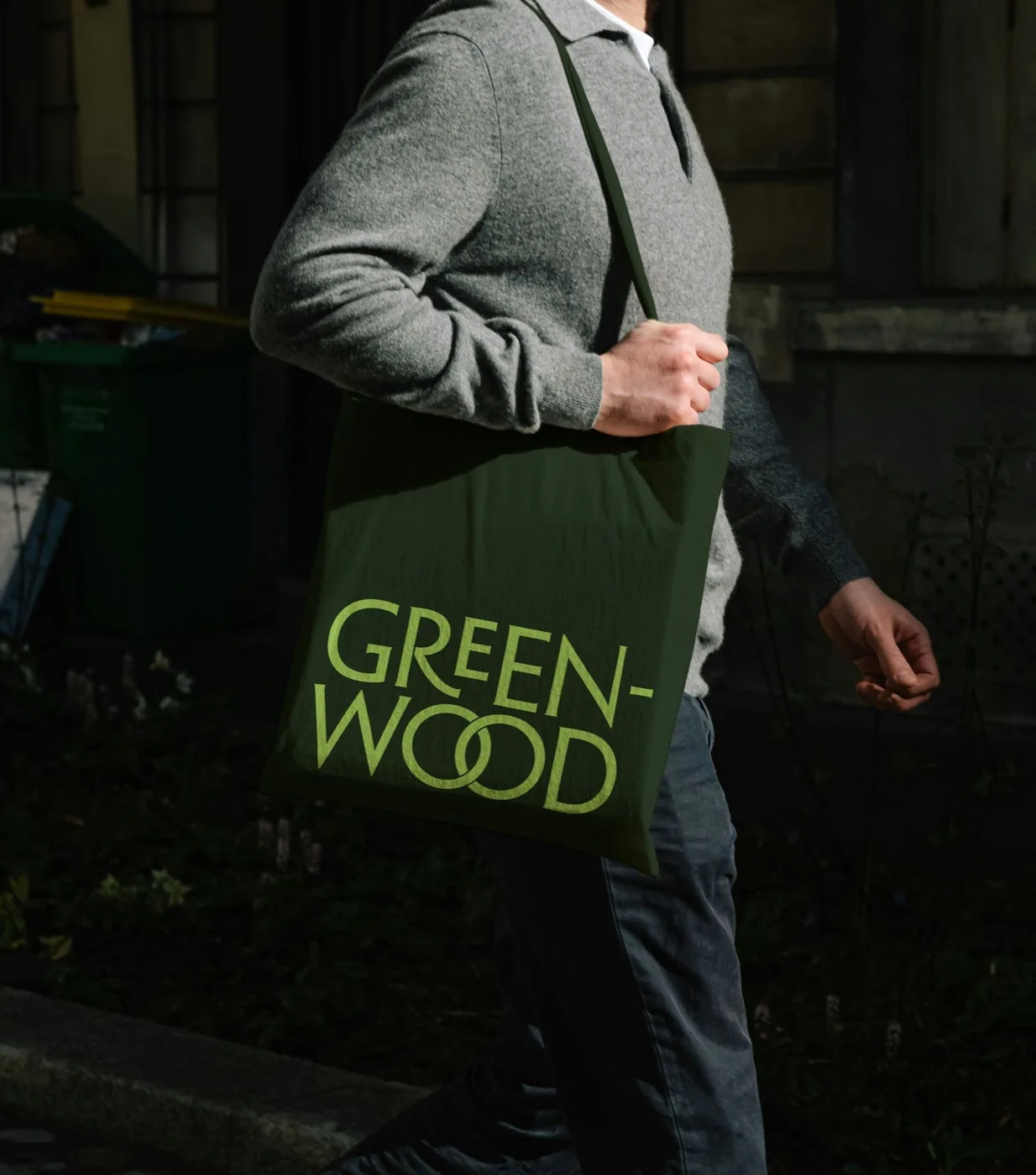 Green-Wood Cemetery 品牌案例第4张视觉图