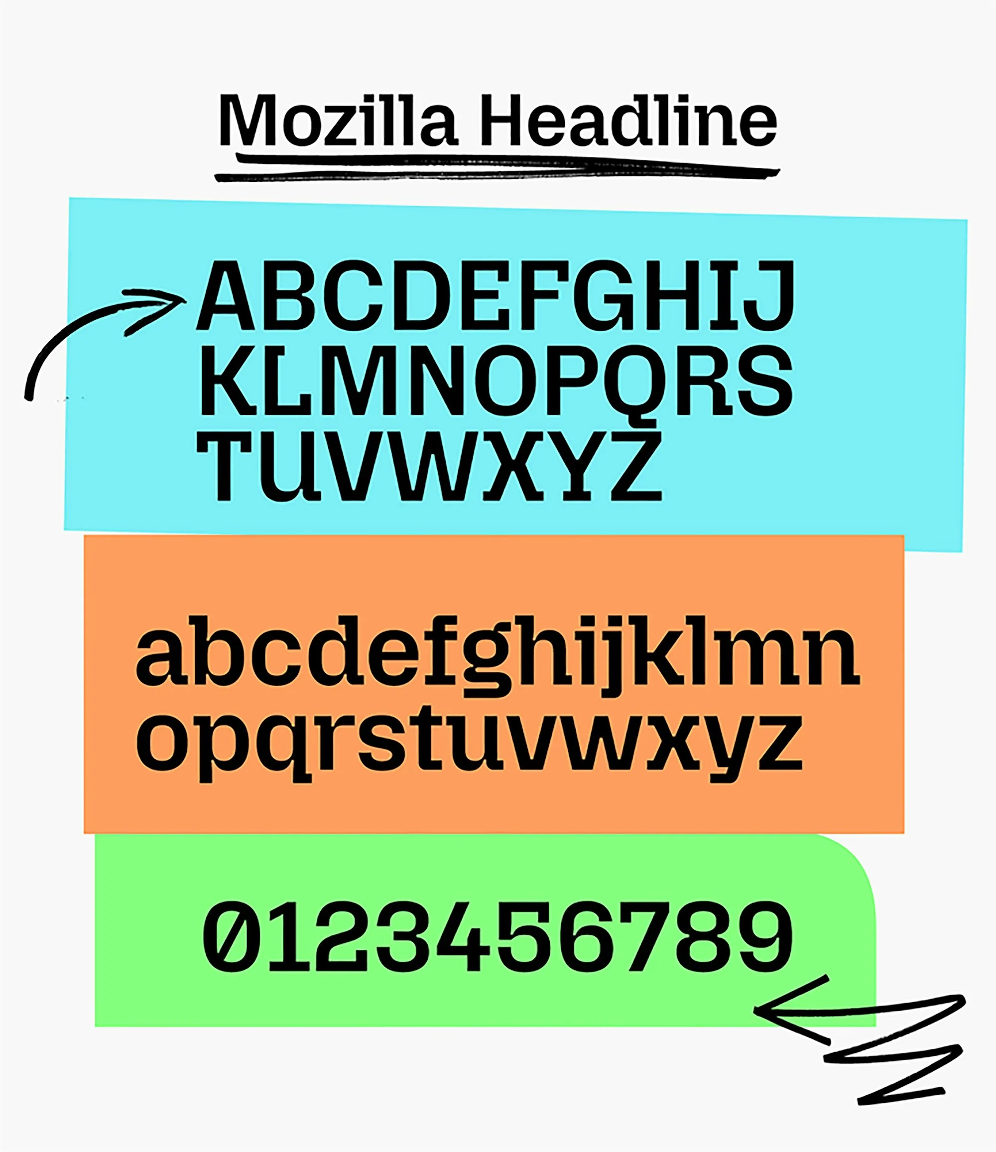 Mozilla Foundation 如何把幕后使命推到数字公共议题的前台案例图 3，来源 Pentagram