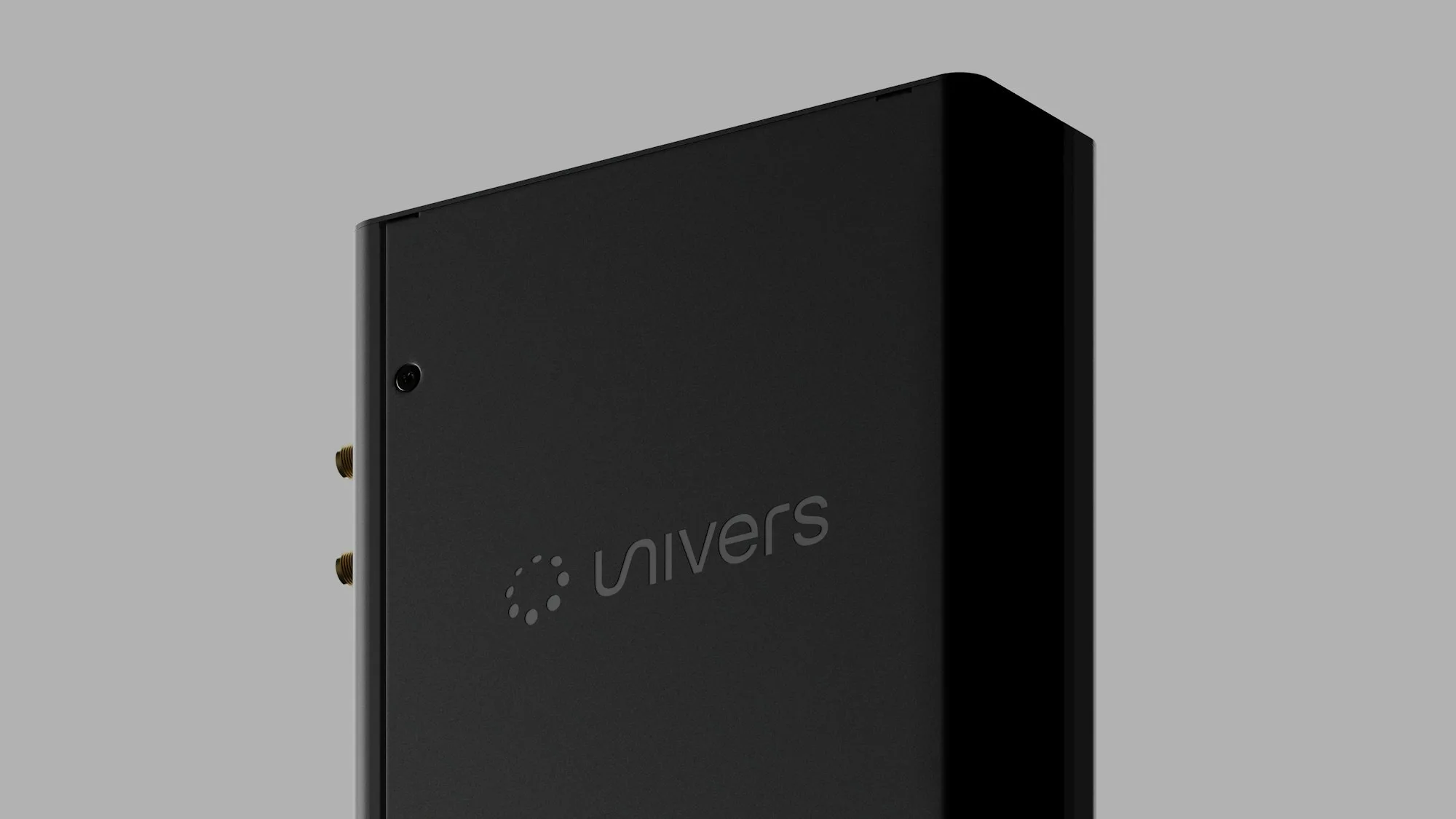 Univers 如何把复杂的脱碳平台转化为一套能被理解的连接型品牌案例图 4，来源 Pentagram