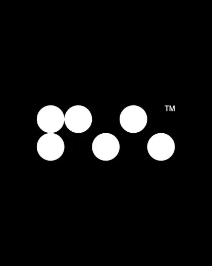 Microdot 技术语言与版式系统