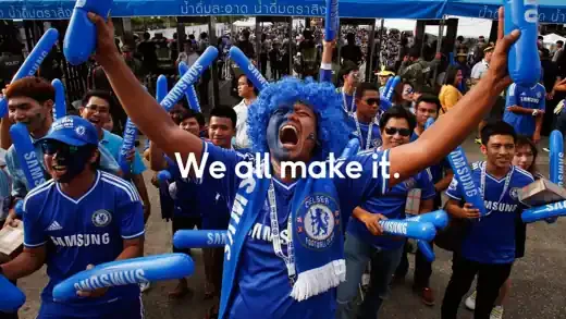 Premier League 如何把全球赛事品牌重新拉回到“所有参与者共同成就”这条主线