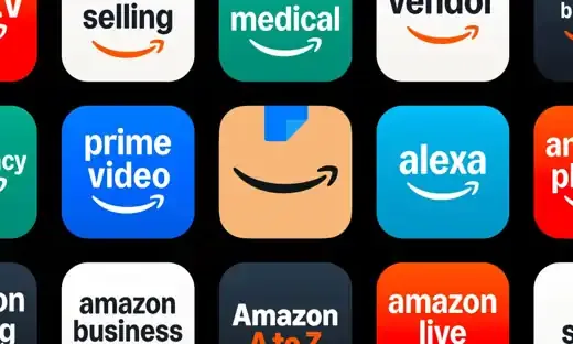 Amazon 如何把 50 多条业务线重新收束成一个既统一又能高速扩张的品牌系统