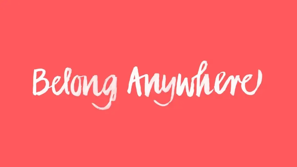 Airbnb 品牌升级案例图片 2