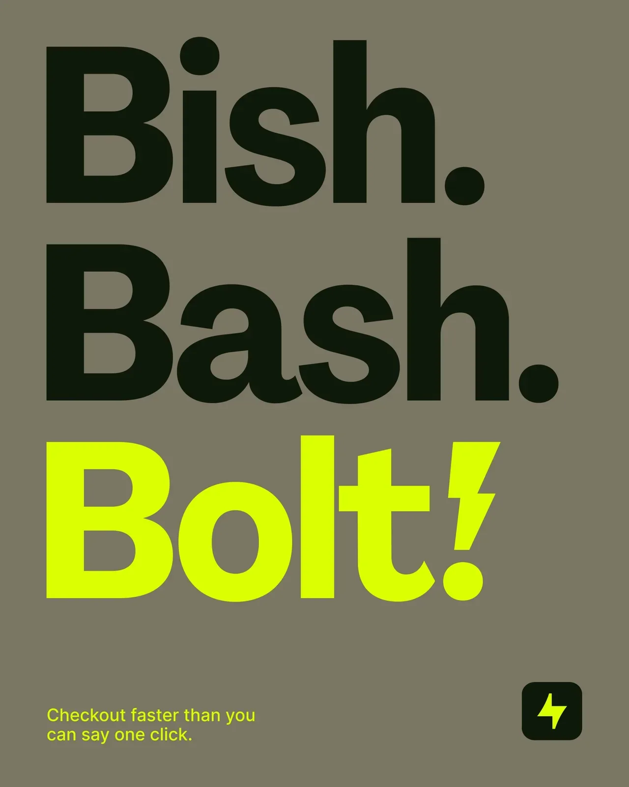 Bolt 的结账品牌系统:把“一键购买”设计成可感知的速度 案例图片 2