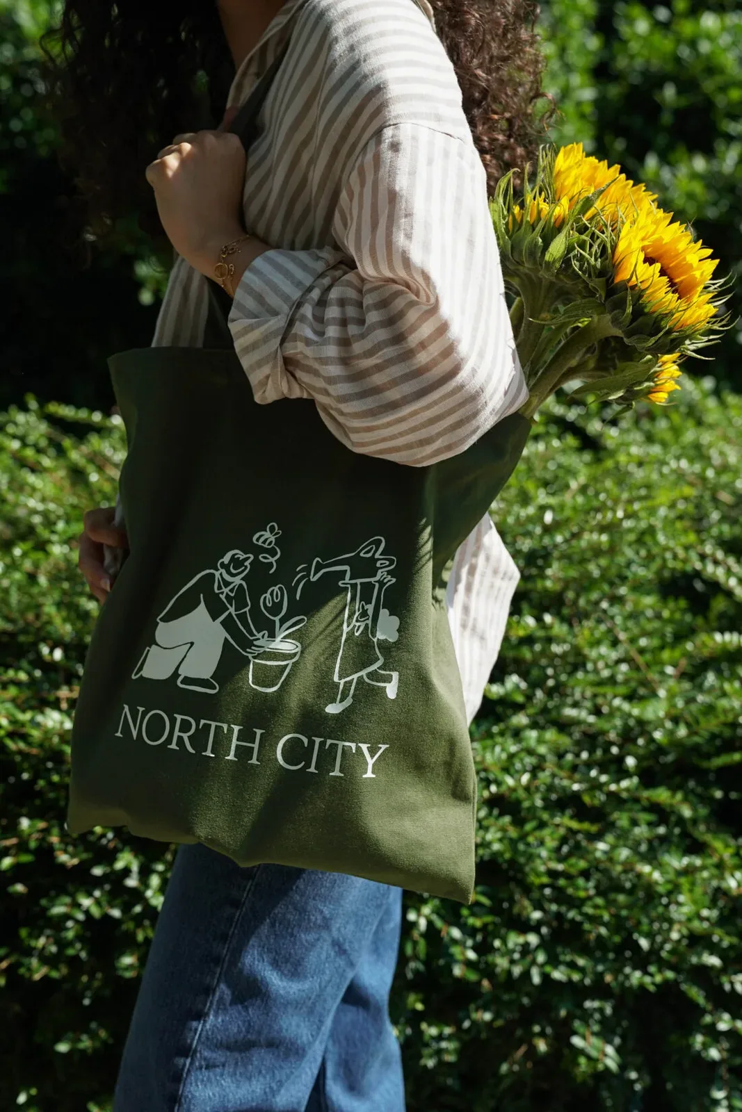 North City 城市品牌案例图 6