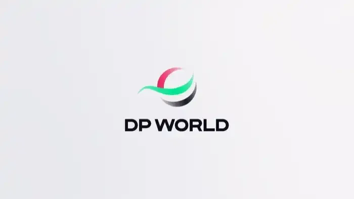 DP World 如何把全球供应链叙事整理成一套能跨港口落地的品牌系统
