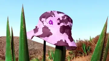 Going 品牌帽子与旅行周边