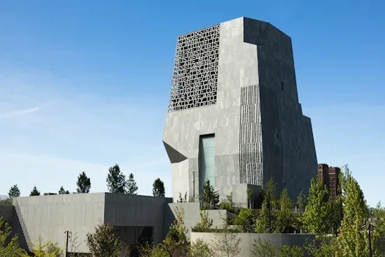 Obama Presidential Center 如何把公共文化机构的愿景组织成一套可被参与的品牌系统