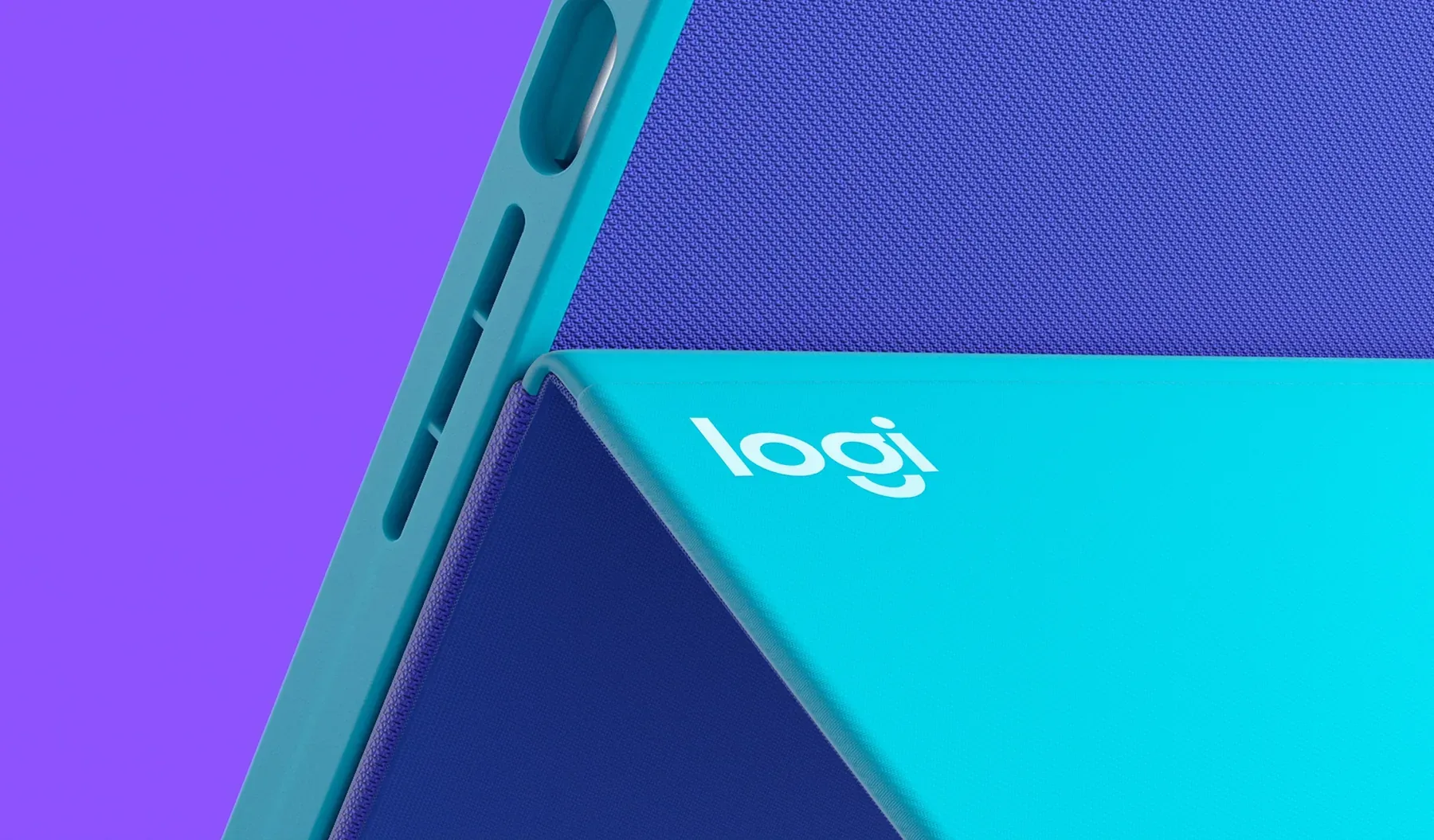 Logitech 如何把硬件产品矩阵整理成一套可持续扩张的品牌语言