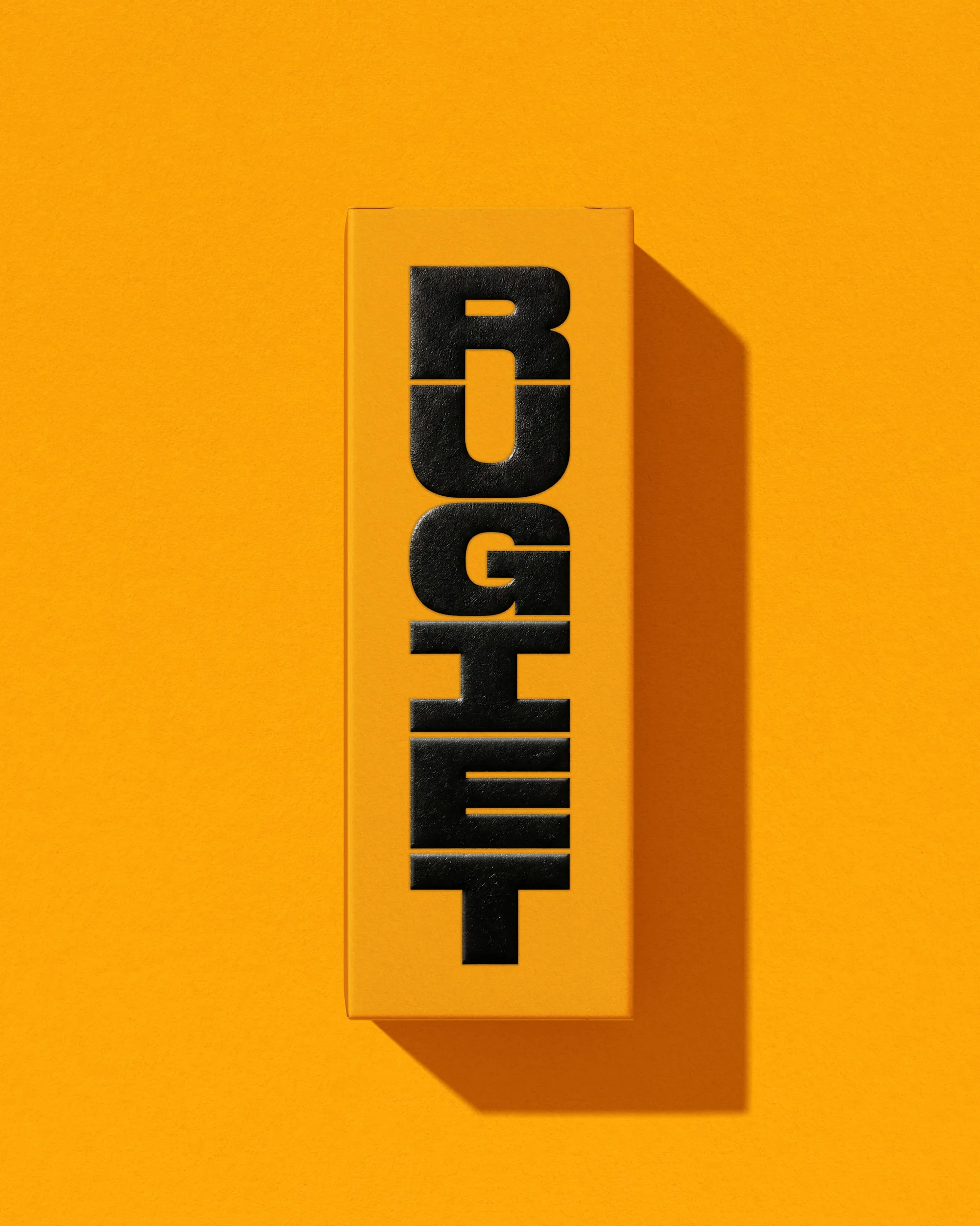 Pentagram &mdash; Rugiet 案例图 1