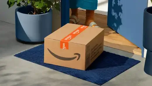 Amazon 如何把 50 多条业务线重新收束成一个既统一又能高速扩张的品牌系统