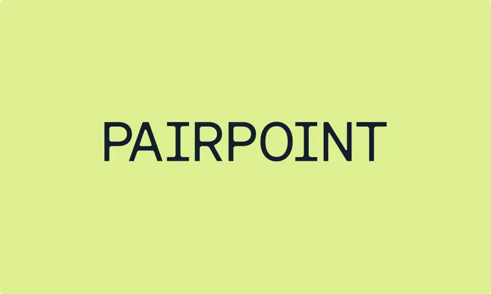 Pairpoint 连接品牌案例图片 2