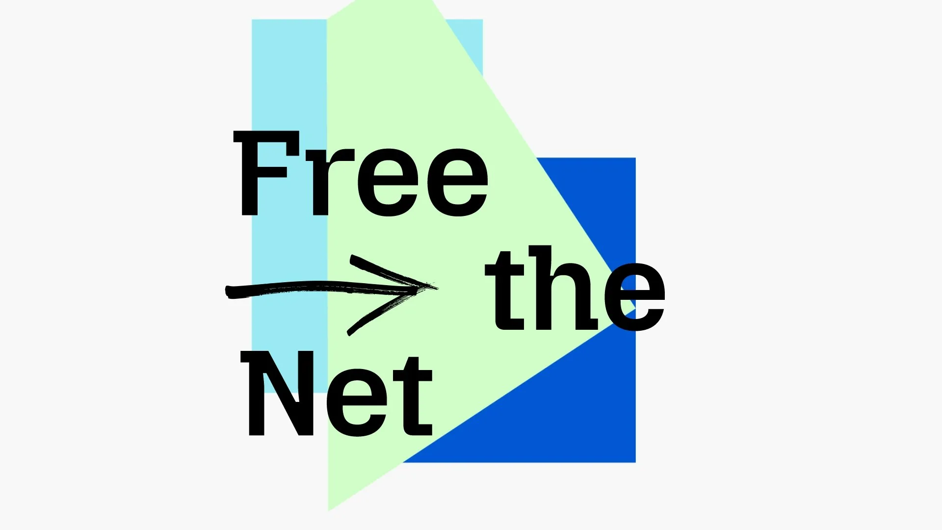 Mozilla Foundation 如何把幕后使命推到数字公共议题的前台案例图 6，来源 Pentagram