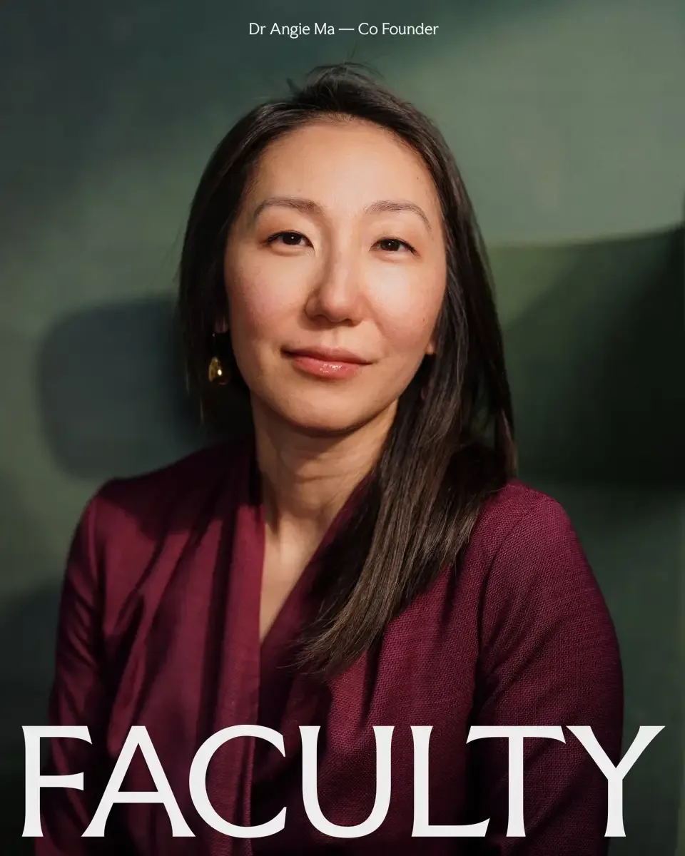 Faculty AI 品牌系统案例图片 3