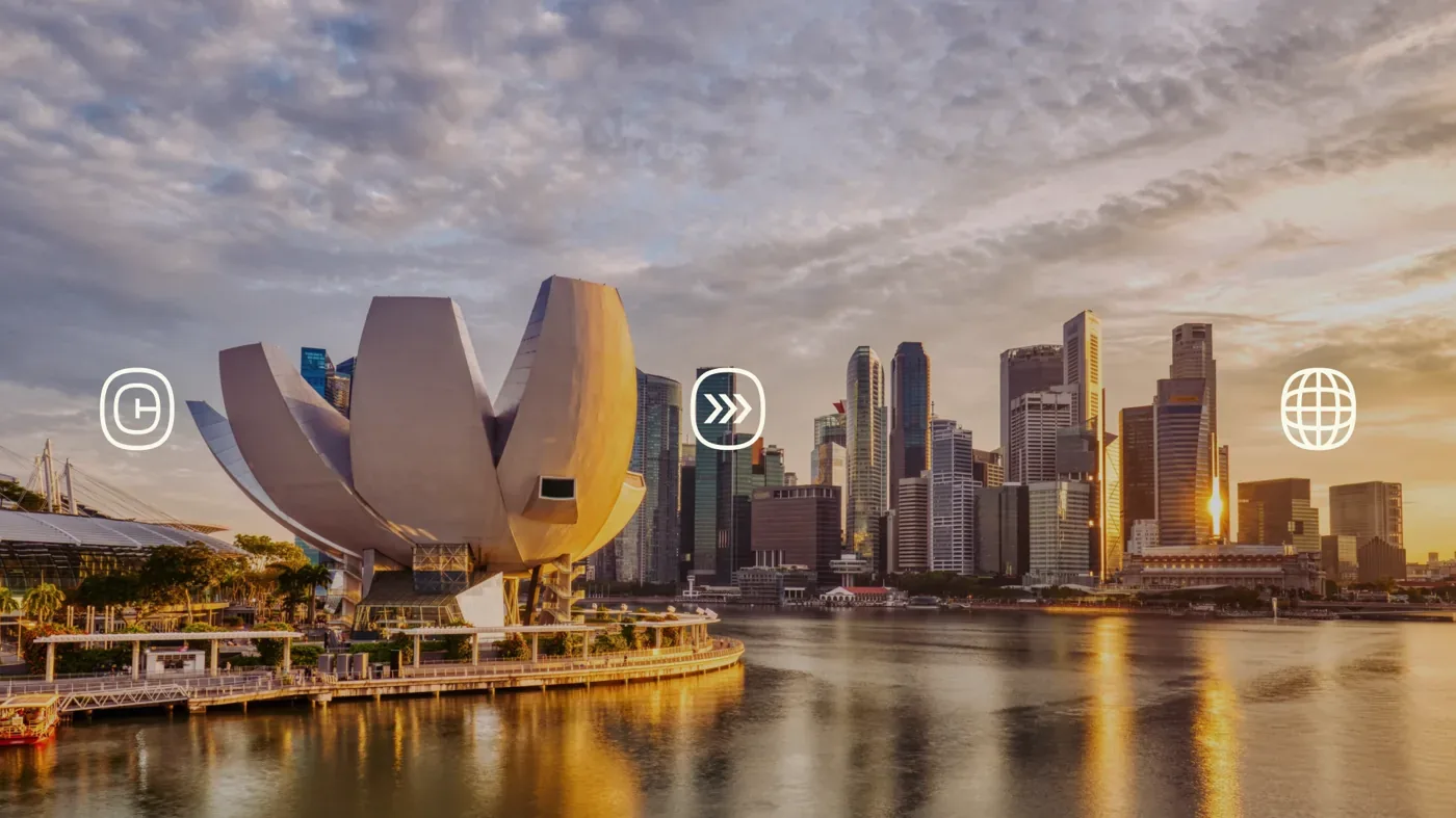 Coda 在全球场景中呈现平台分发能力