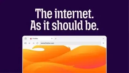 Firefox 识别元素与色彩系统
