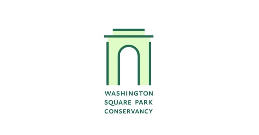 Pentagram &mdash; Washington Square Park Conservancy 品牌设计案例图 1