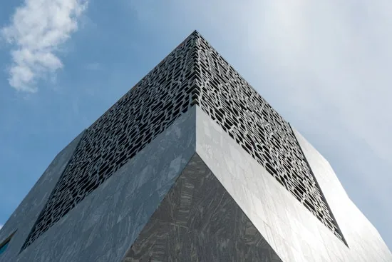 Obama Presidential Center 品牌延展画面