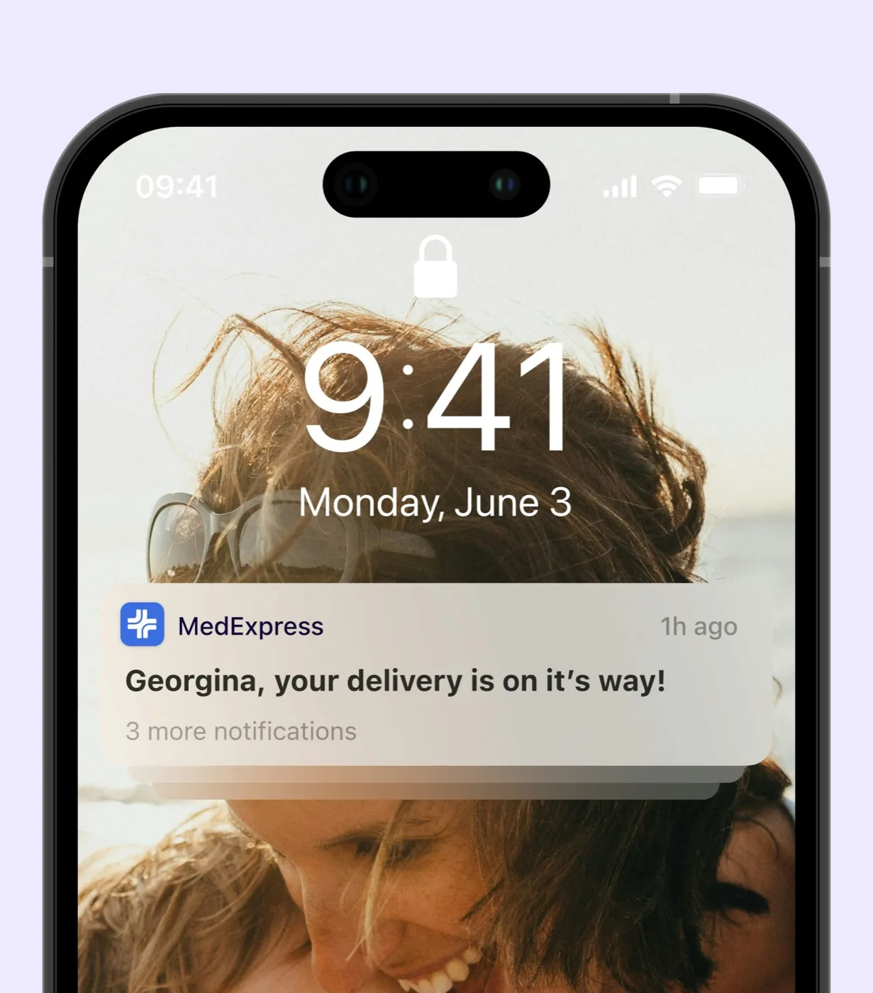 MedExpress 品牌案例第2张视觉图
