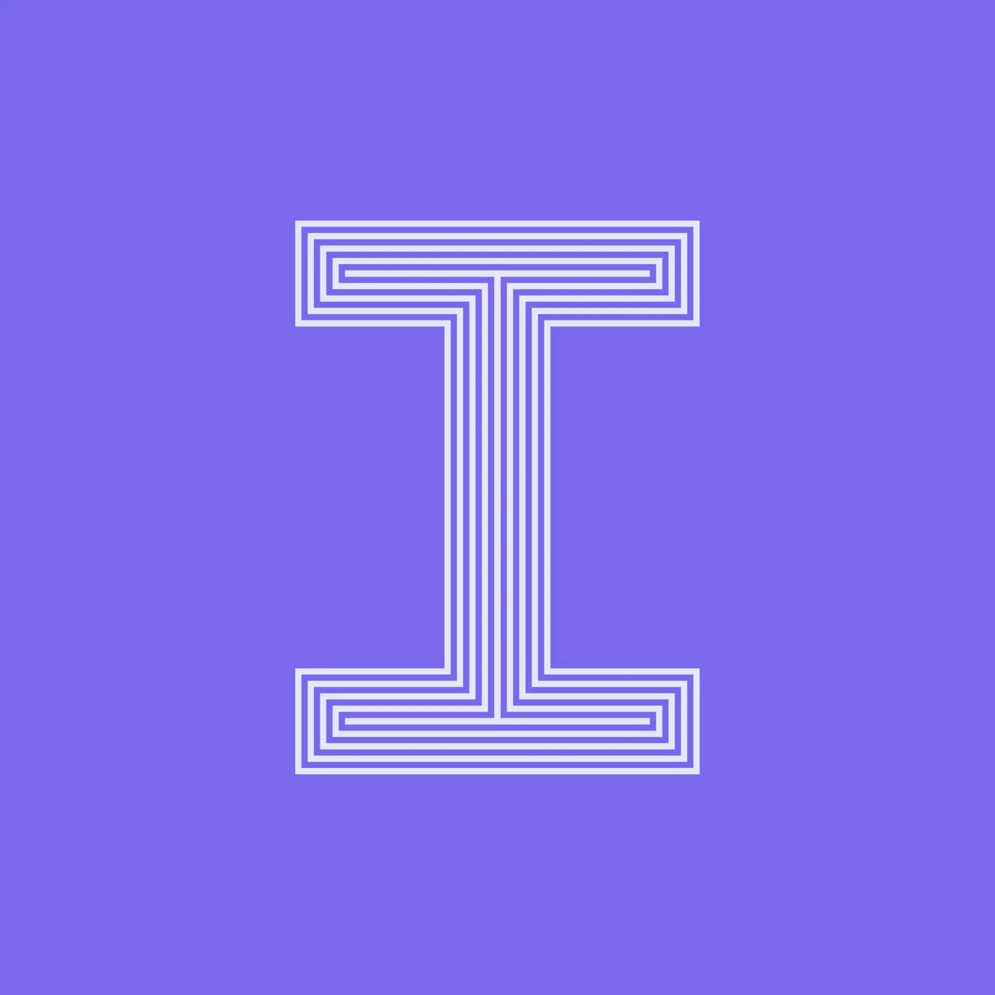 Imperial 如何用一个字母重建世界级大学的现代品牌权威案例图 5，来源 Pentagram