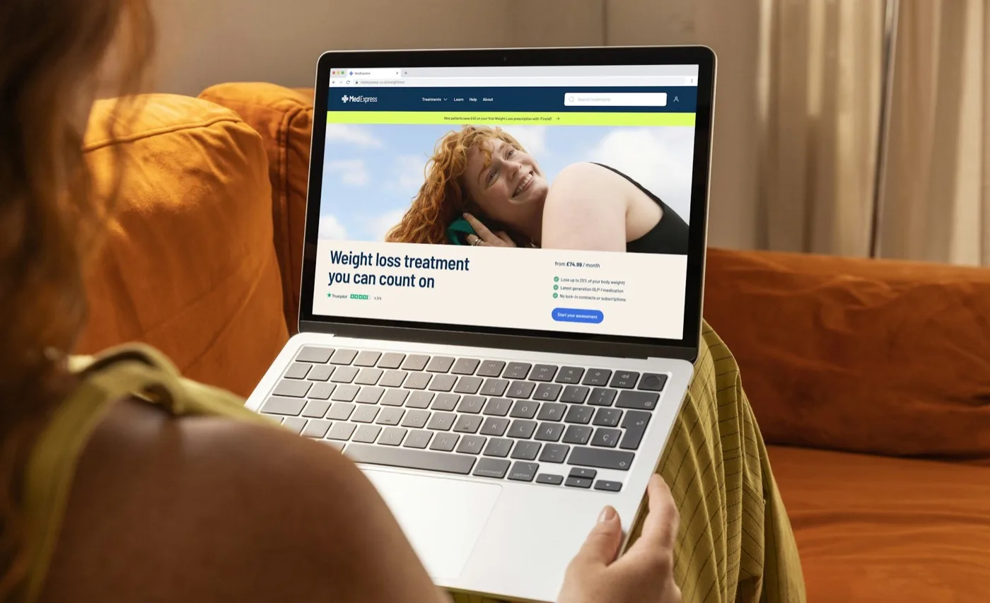 MedExpress 品牌案例第6张视觉图