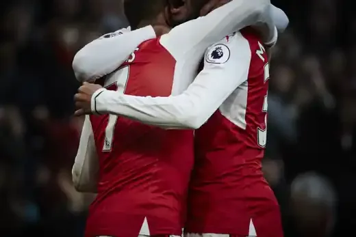 Premier League 如何把全球赛事品牌重新拉回到&ldquo;所有参与者共同成就&rdquo;这条主线