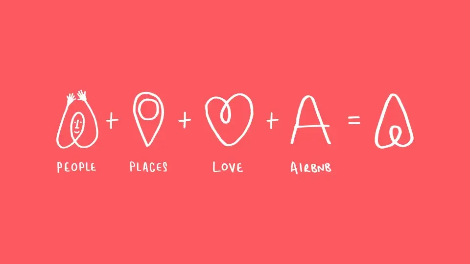 Airbnb 品牌升级案例图片 4