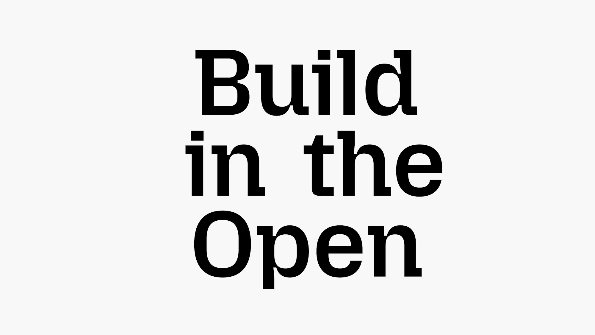 Mozilla Foundation 如何把幕后使命推到数字公共议题的前台案例图 7，来源 Pentagram