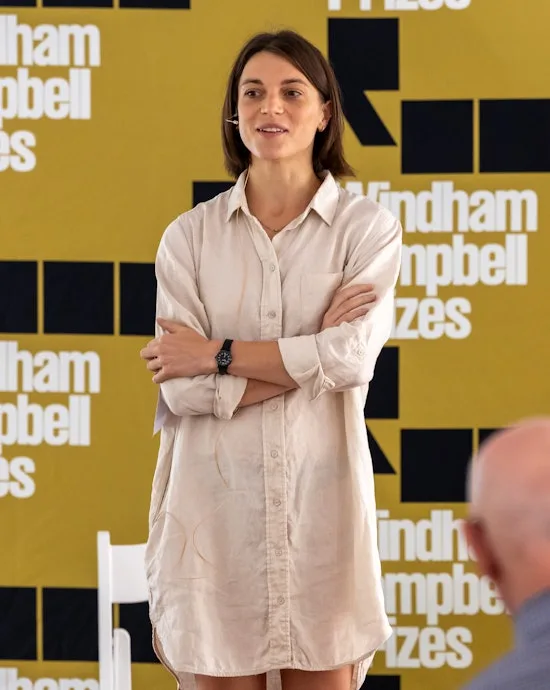 windham-campbell-prizes-2025 品牌案例图 5