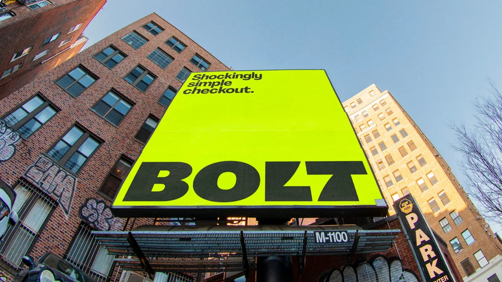 Bolt 的结账品牌系统:把“一键购买”设计成可感知的速度 案例图片 4