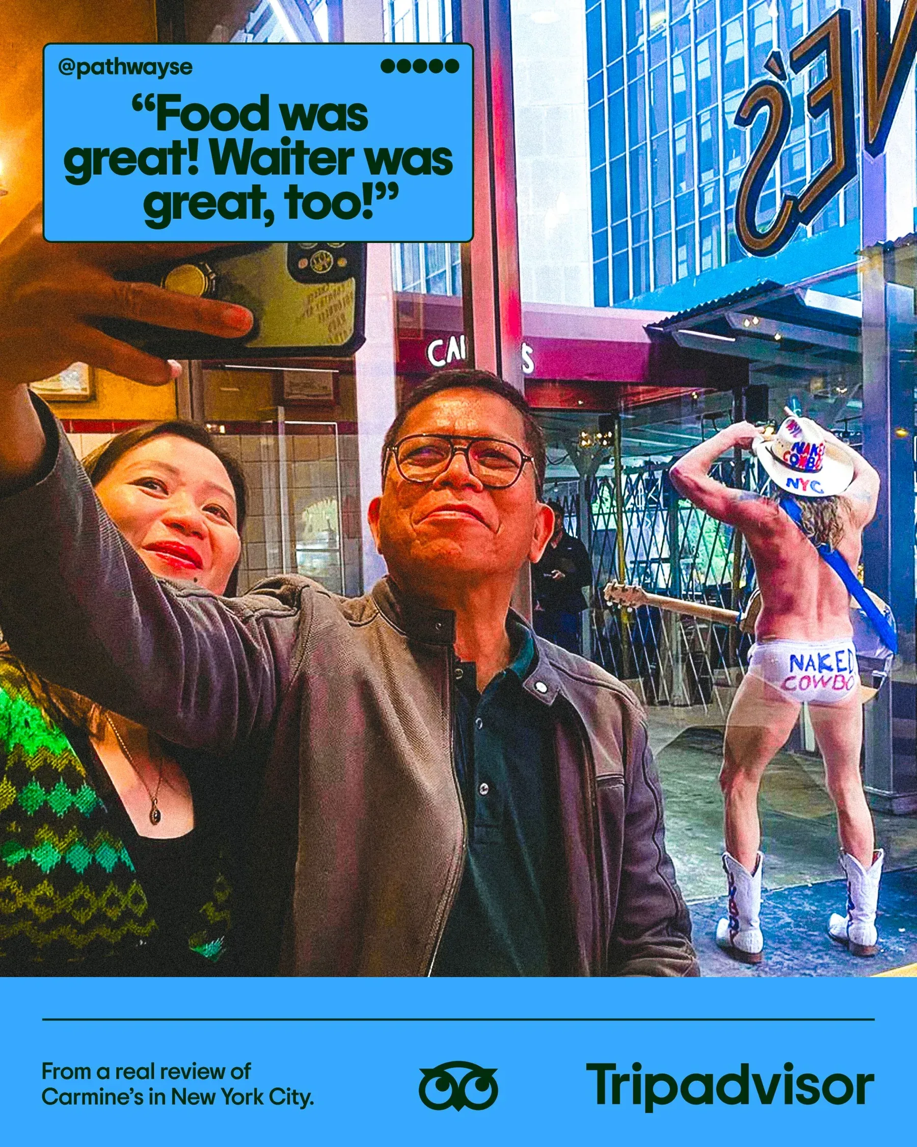 Tripadvisor 品牌系统案例图 7