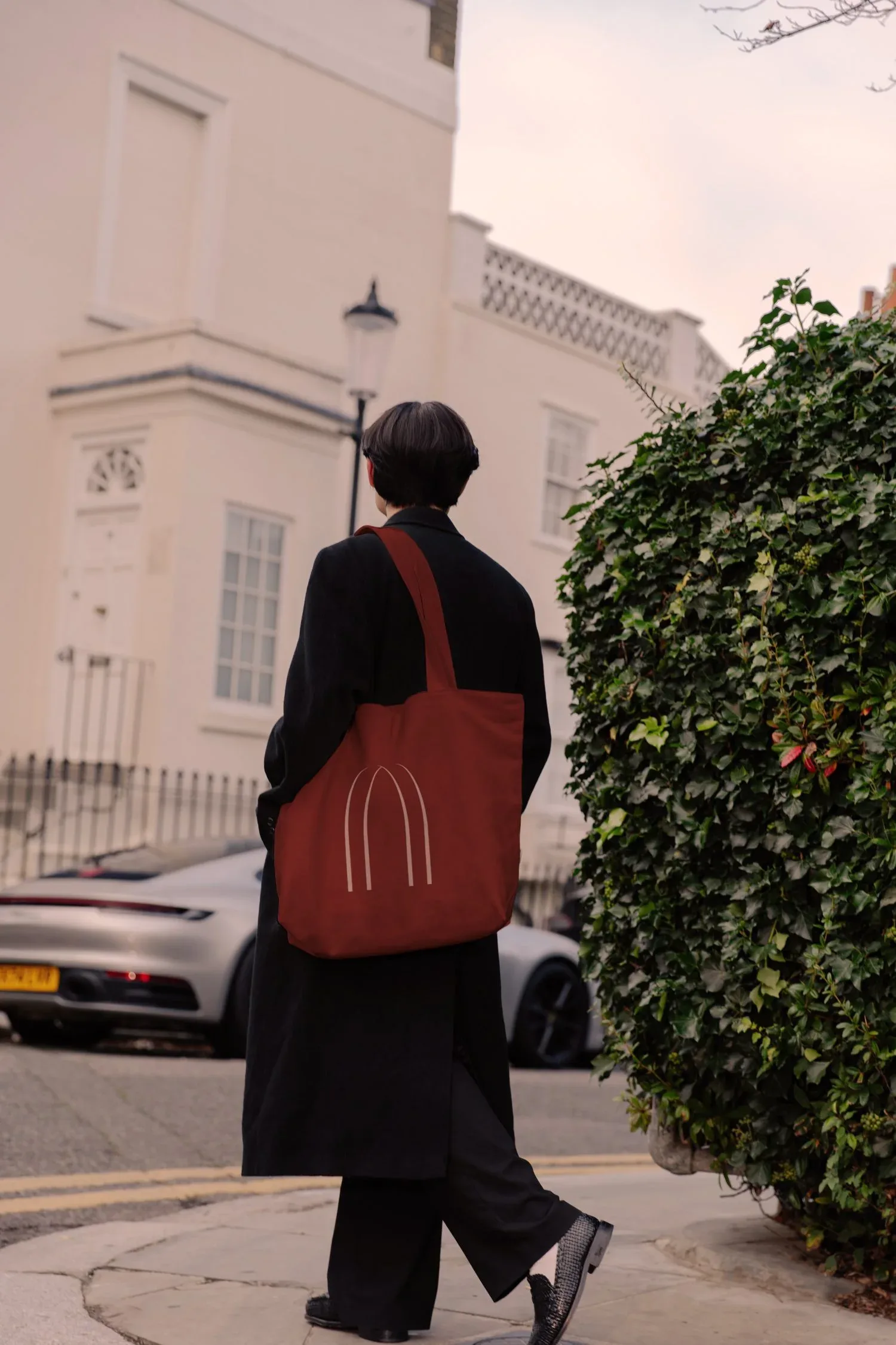 Notting Hill Place 品牌设计案例图 4