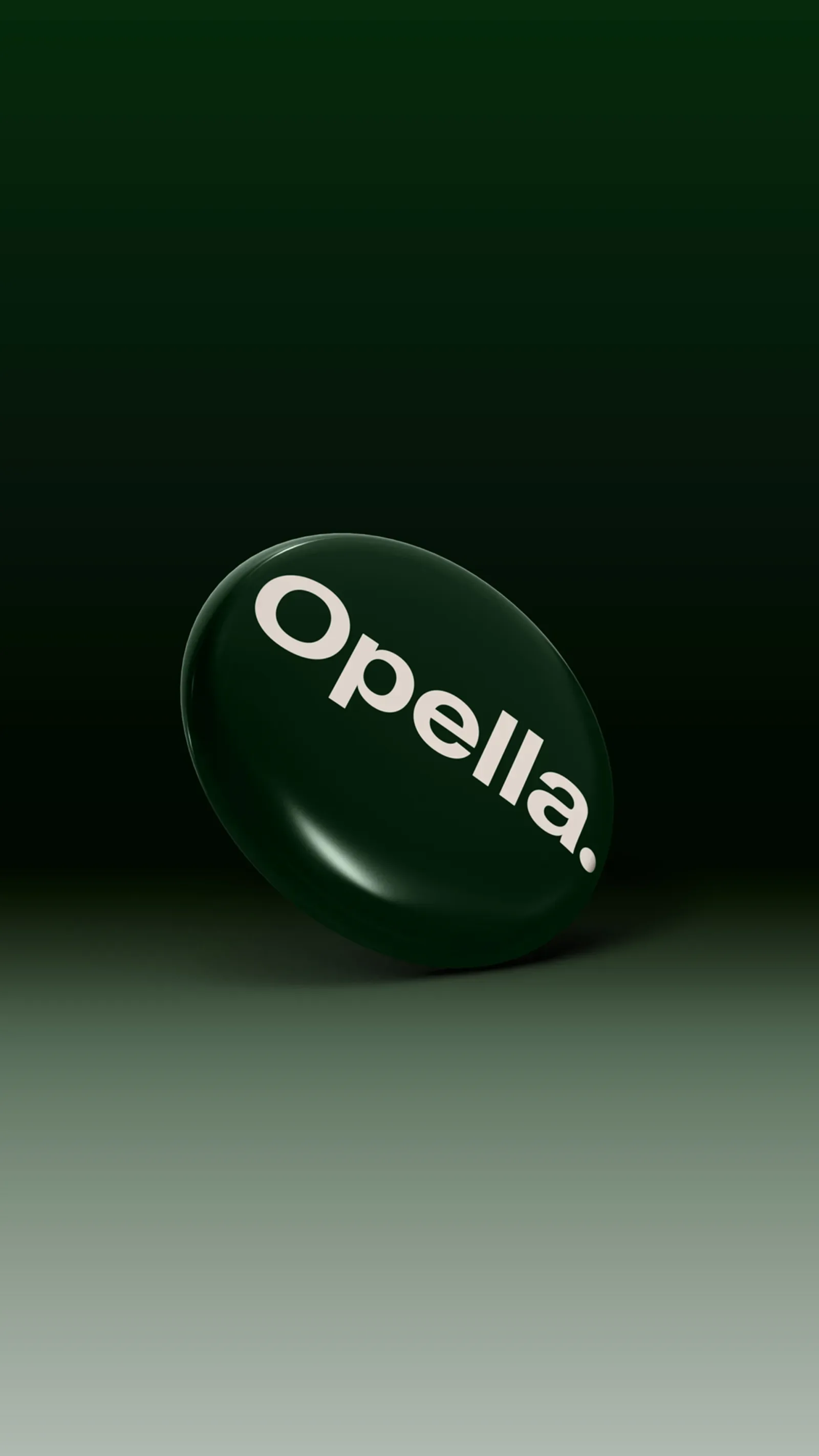 Opella 品牌设计案例图 2