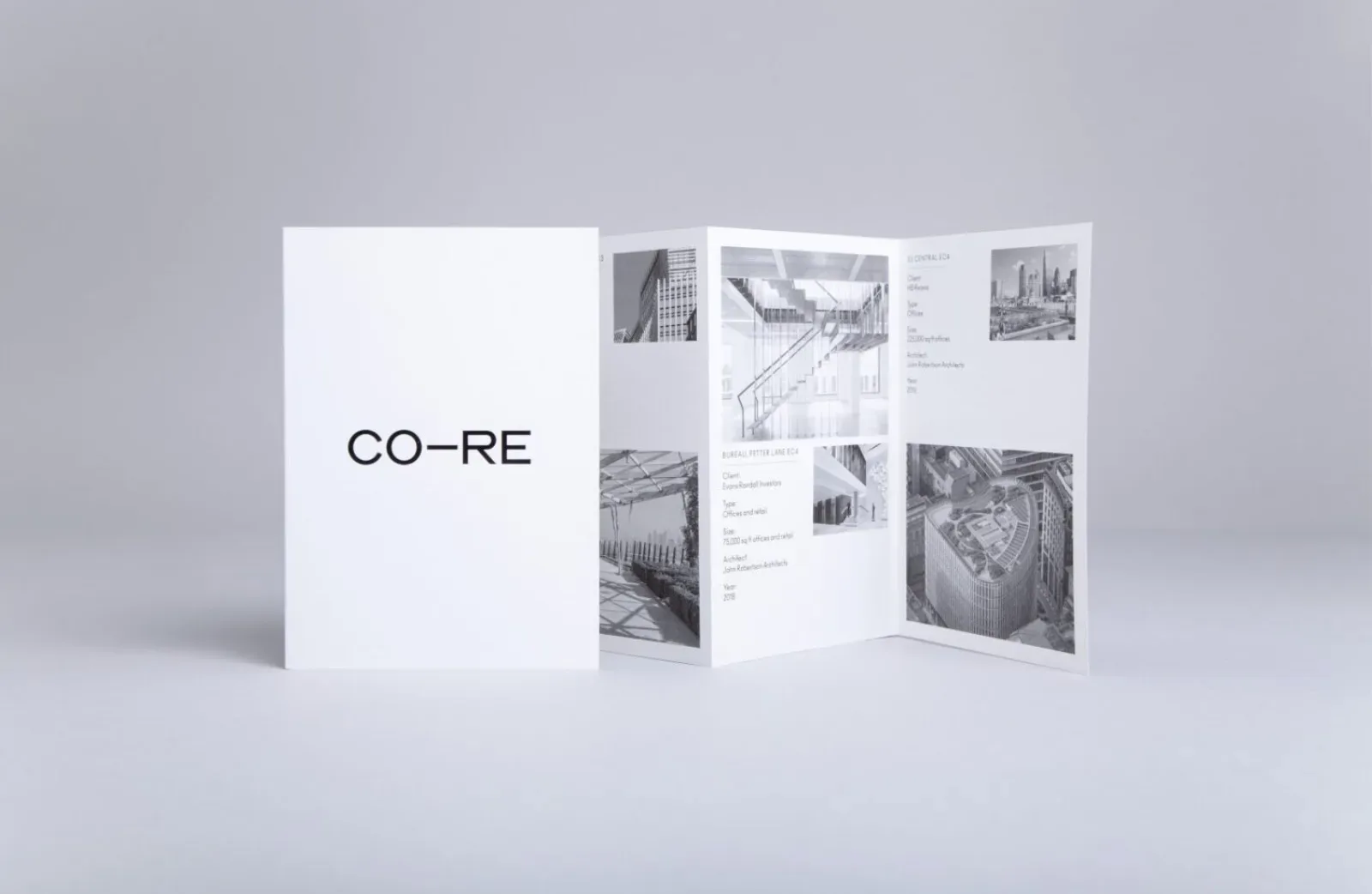 CO—RE 如何把一个破折号变成协作型地产企业的品牌核心案例图片5