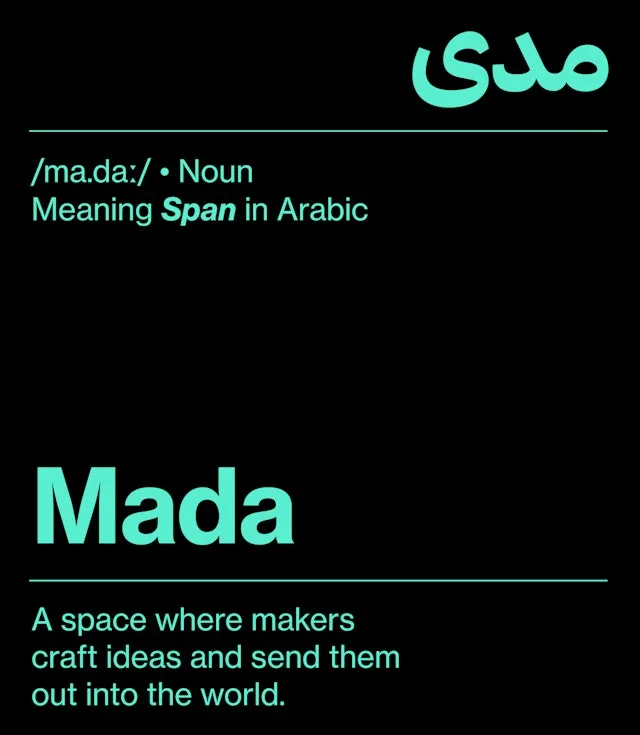 Sada Mada 案例图片 3
