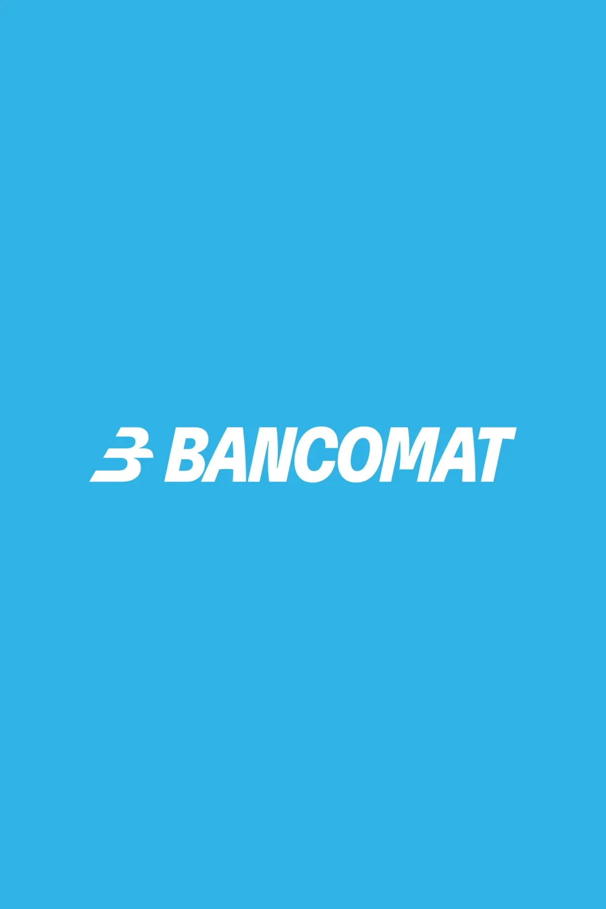 bancomat 品牌视觉案例图 3