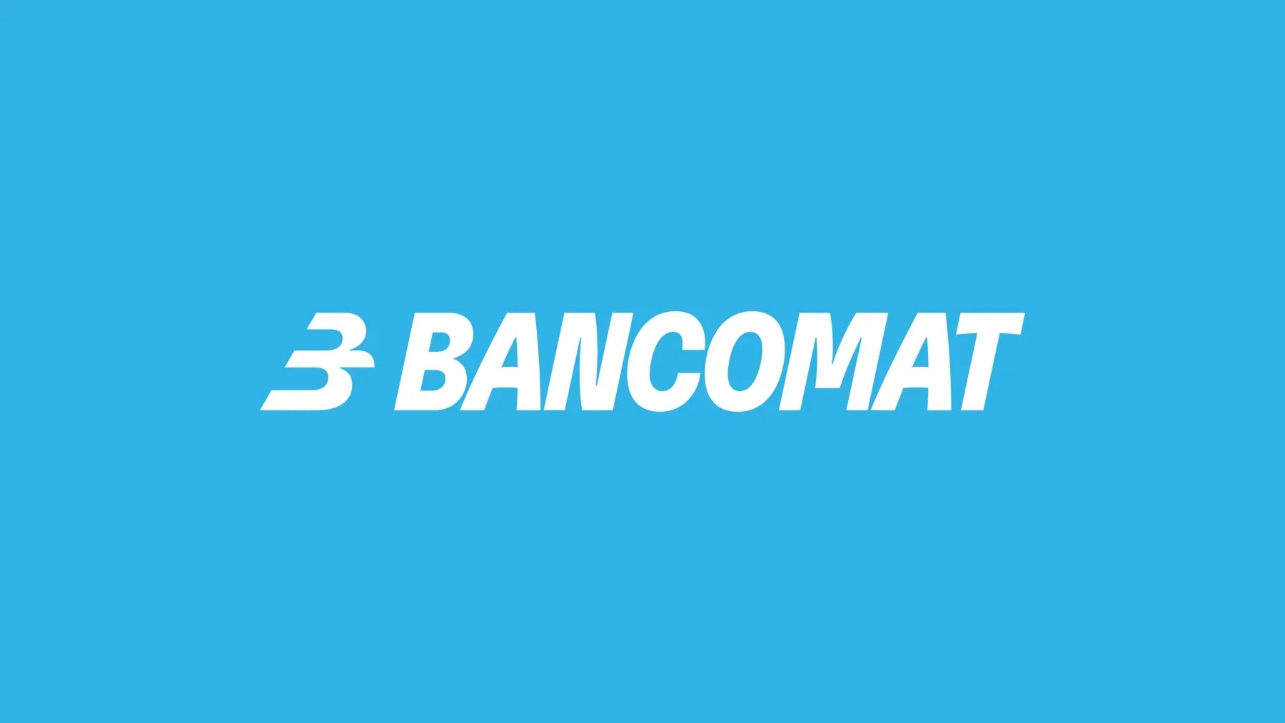 bancomat 品牌视觉案例图 2