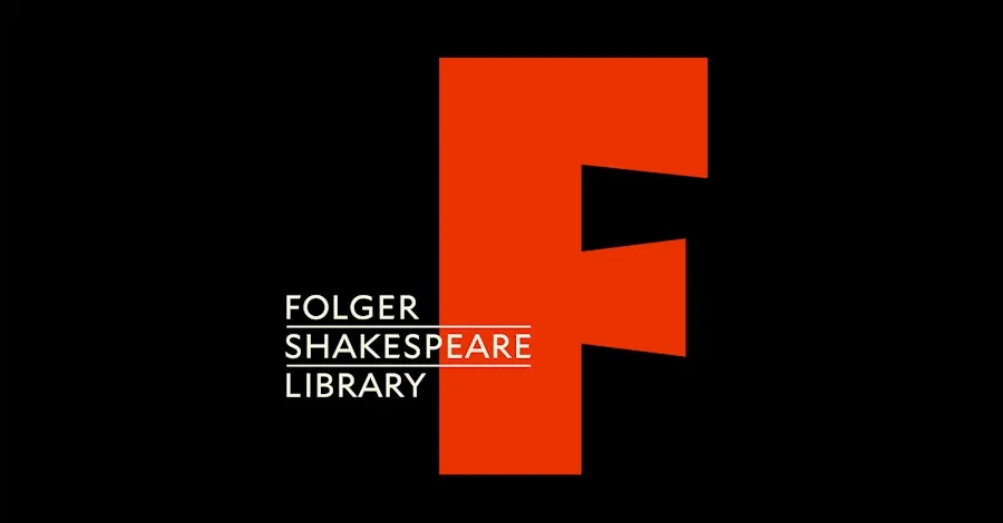 Folger Shakespeare Library 品牌案例视觉 1