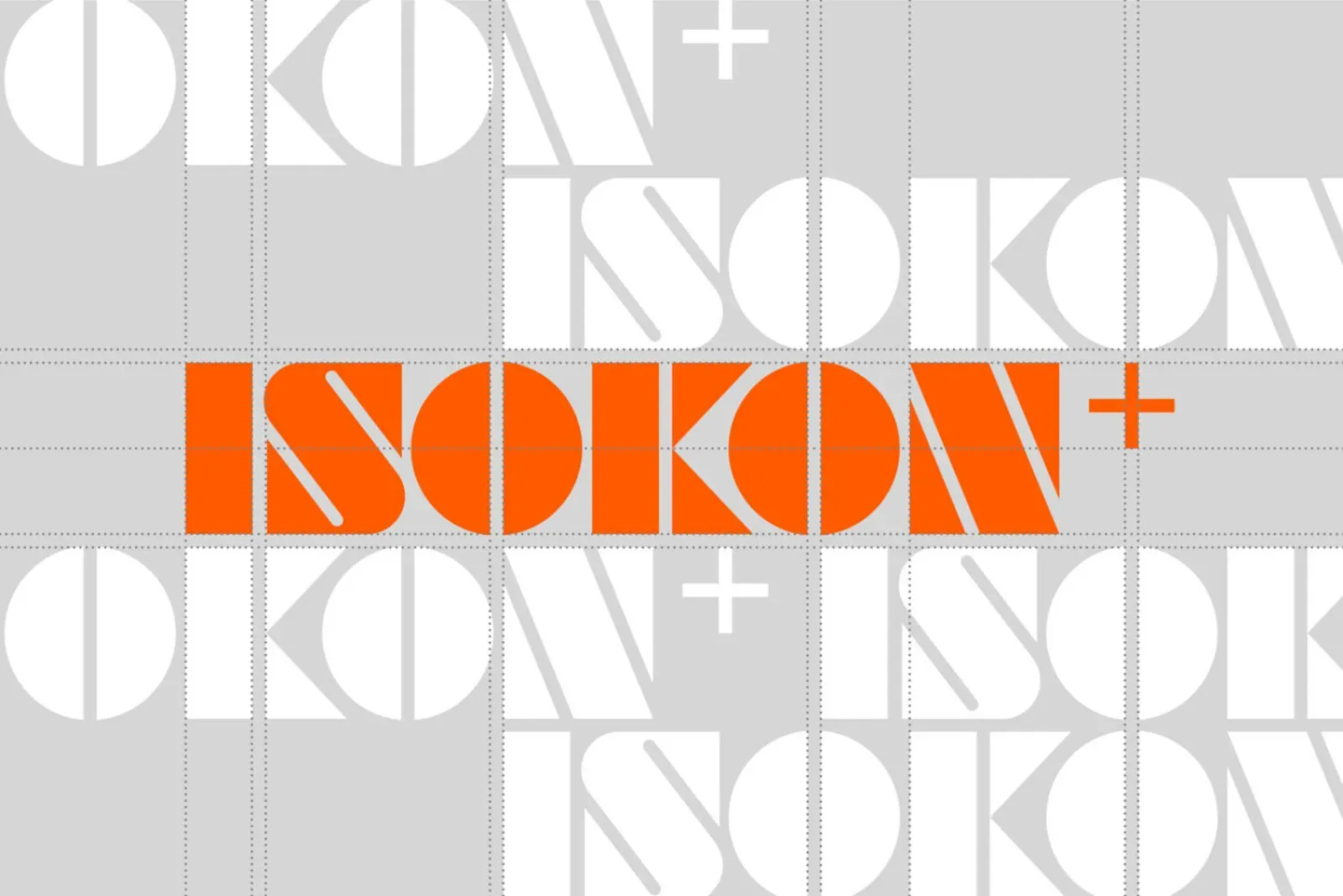 Isokon Plus 品牌案例设计图 2