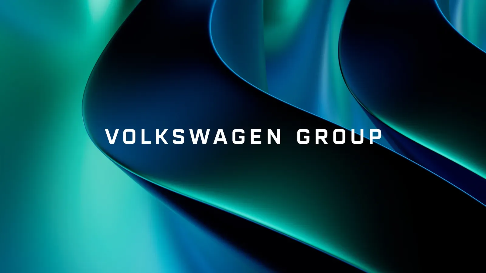 Volkswagen Group 如何用持续运动的视觉系统统一十二个汽车品牌