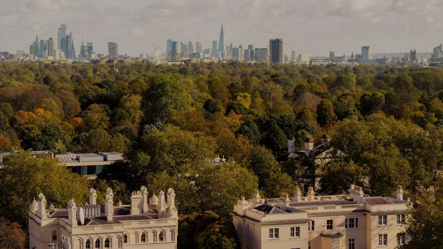 Notting Hill Place 品牌设计案例图 3