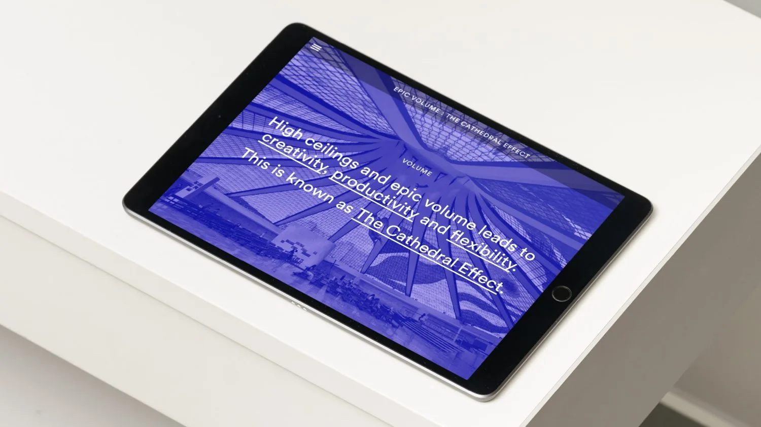 Workplace branding for The Post Building | DNCO 图3