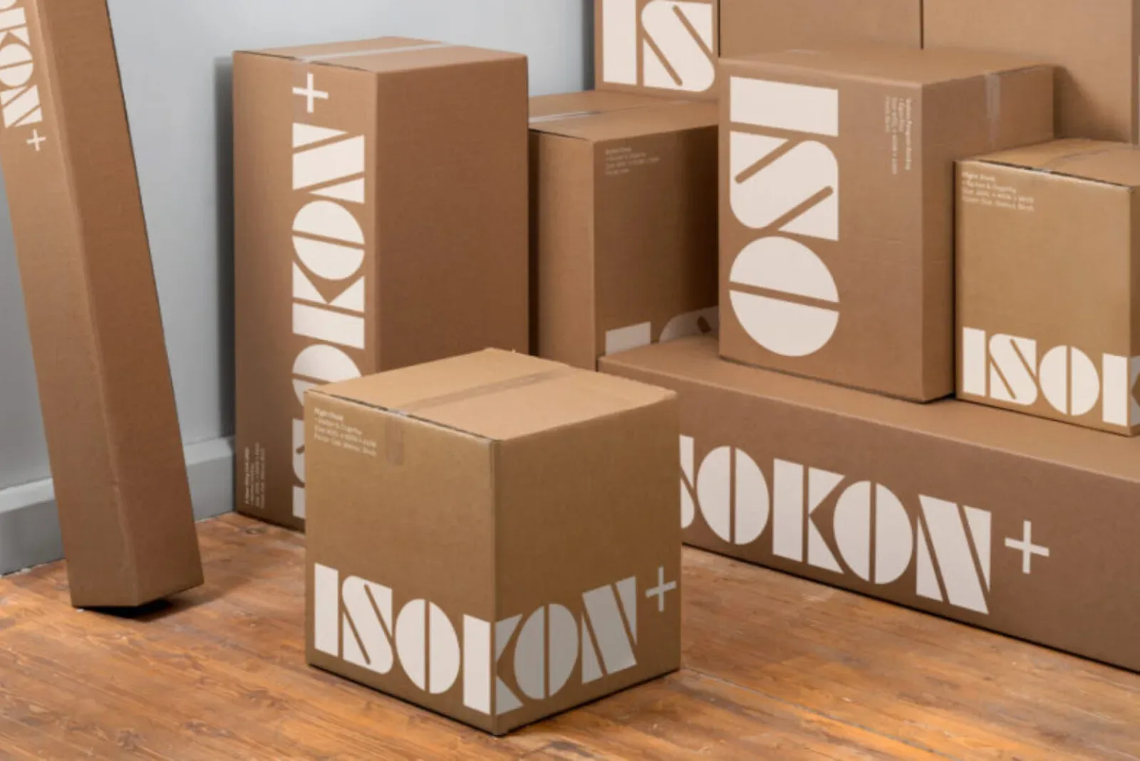 Isokon Plus 品牌案例设计图 6