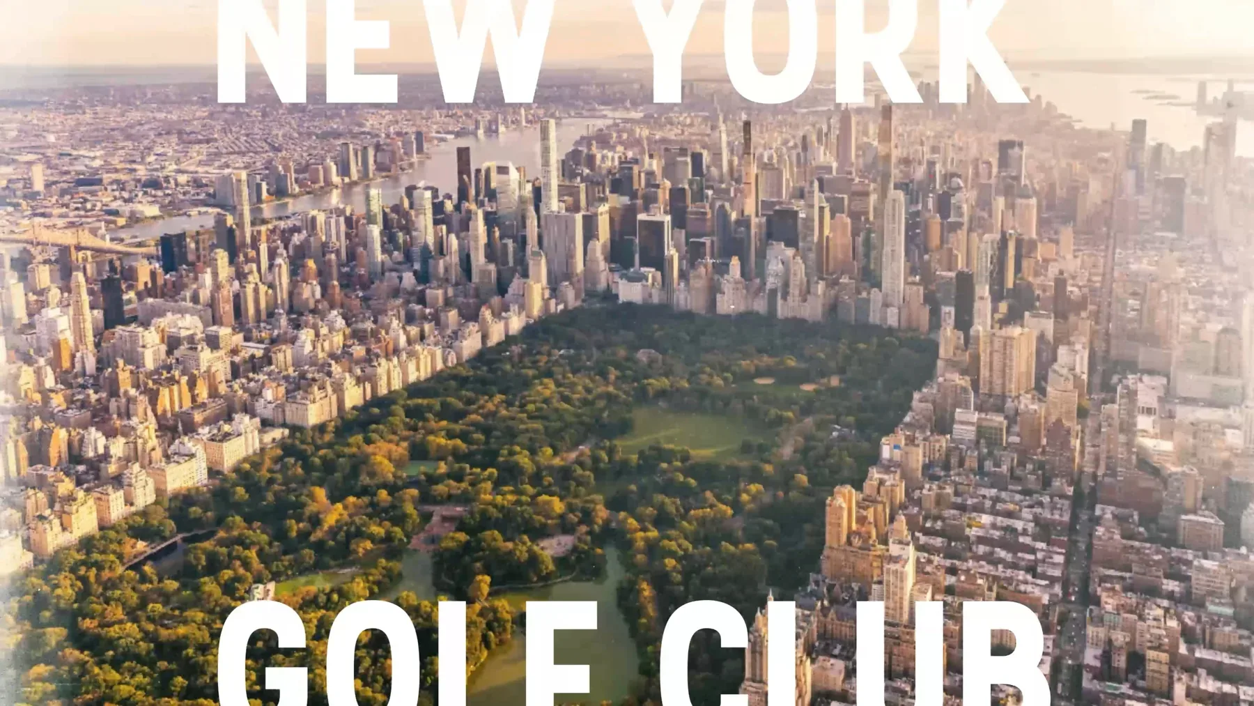 new-york-golf-club 品牌视觉案例图 4