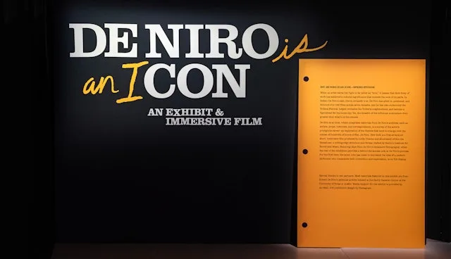 De Niro Con 案例图片 2