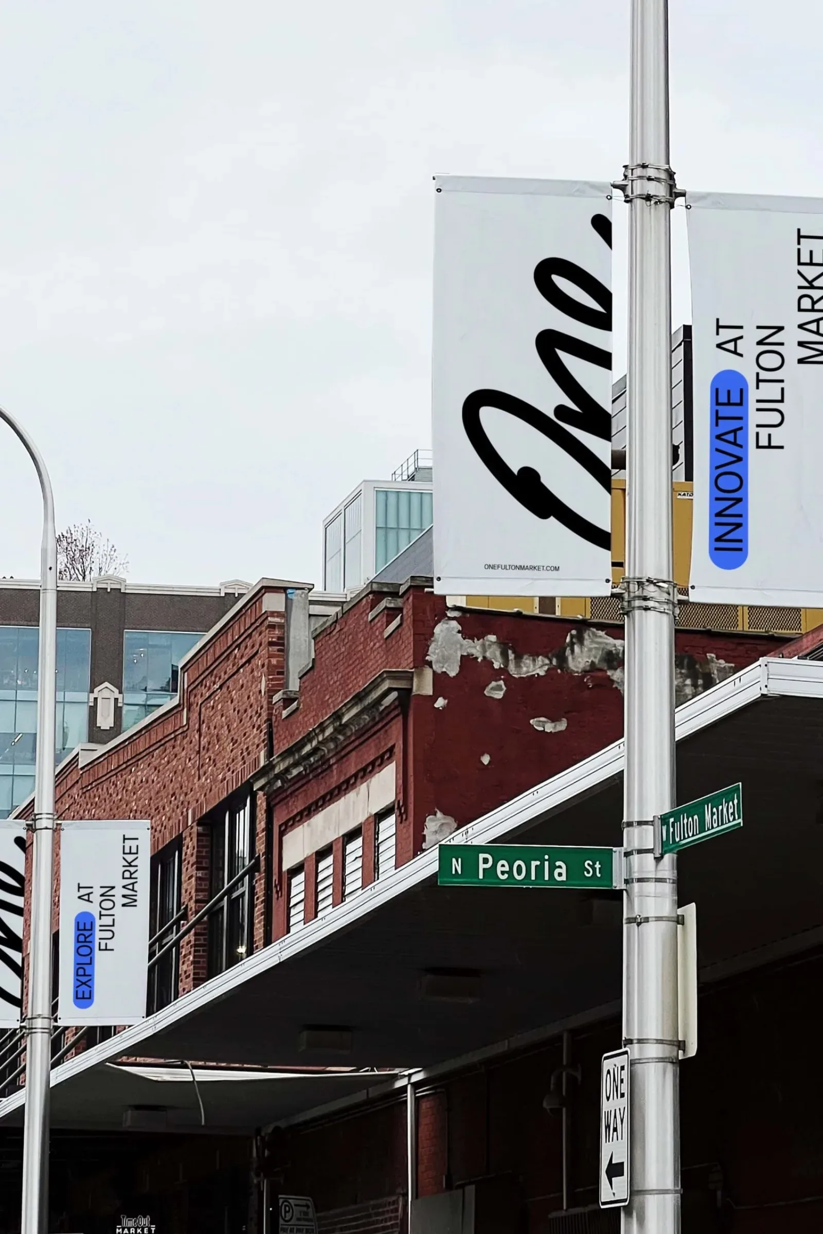 one-fulton-market-place-branding 品牌案例图 6
