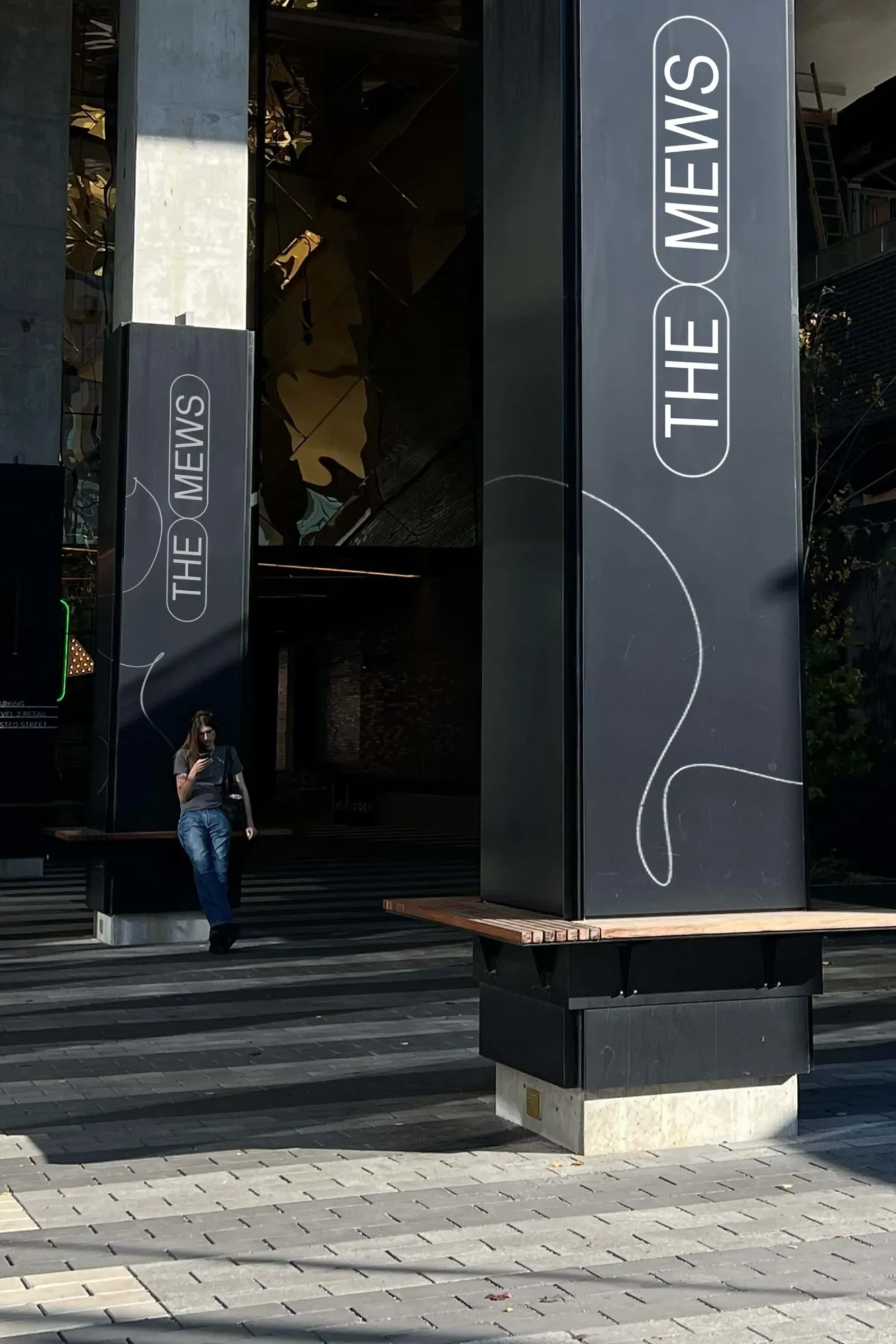 one-fulton-market-place-branding 品牌案例图 5